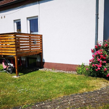 Ferienwohnung Hermann Bovenden Extérieur photo