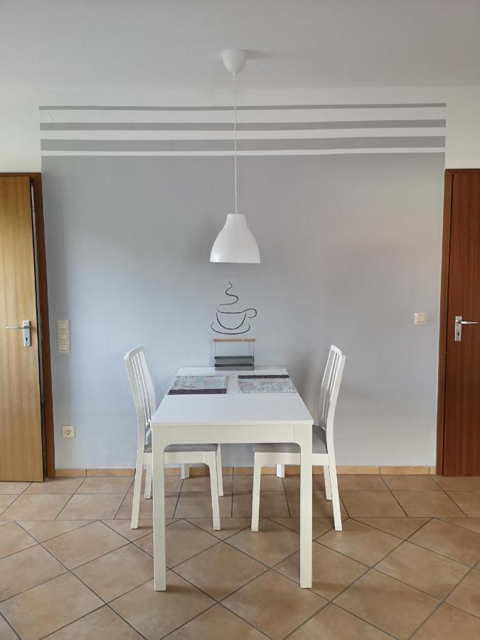 Ferienwohnung Hermann Bovenden Extérieur photo
