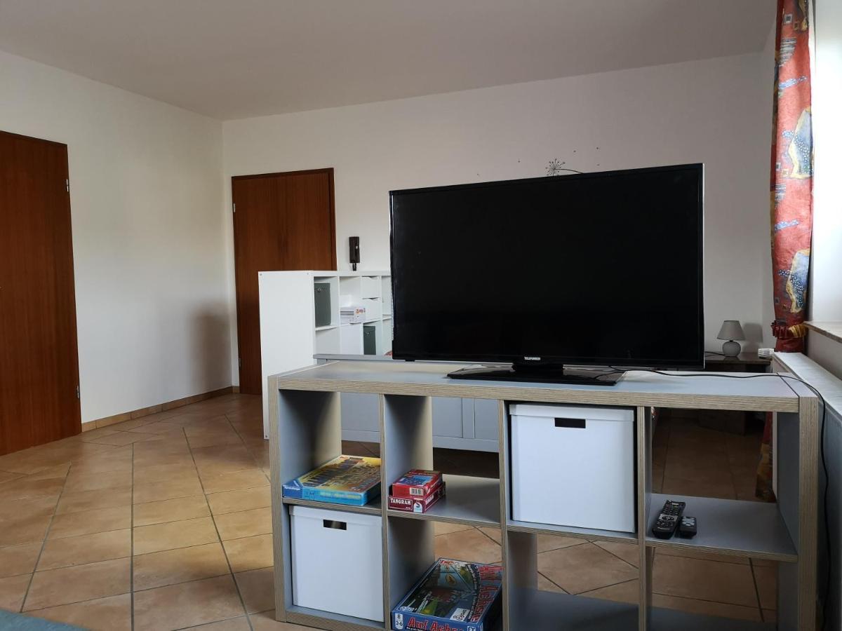 Ferienwohnung Hermann Bovenden Extérieur photo