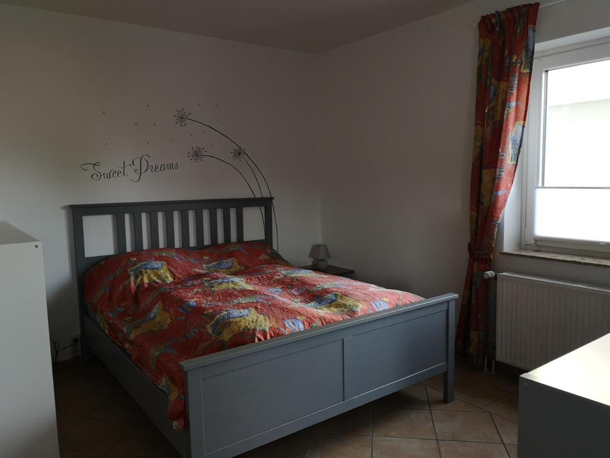 Ferienwohnung Hermann Bovenden Extérieur photo