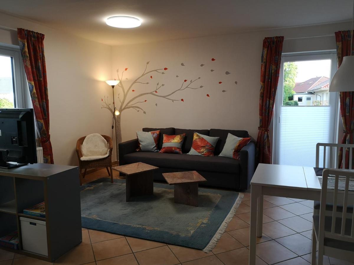 Ferienwohnung Hermann Bovenden Extérieur photo