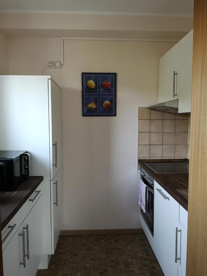 Ferienwohnung Hermann Bovenden Extérieur photo