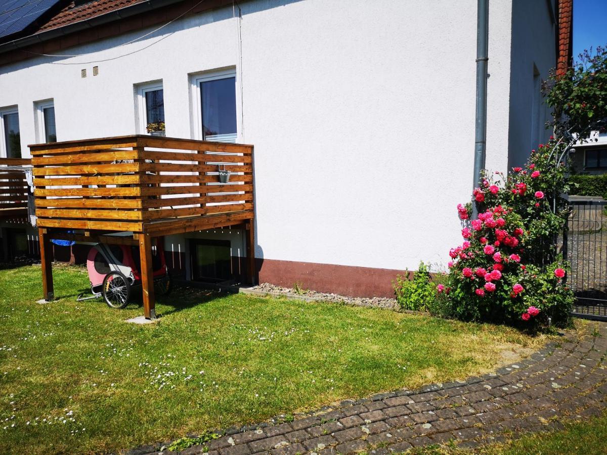 Ferienwohnung Hermann Bovenden Extérieur photo