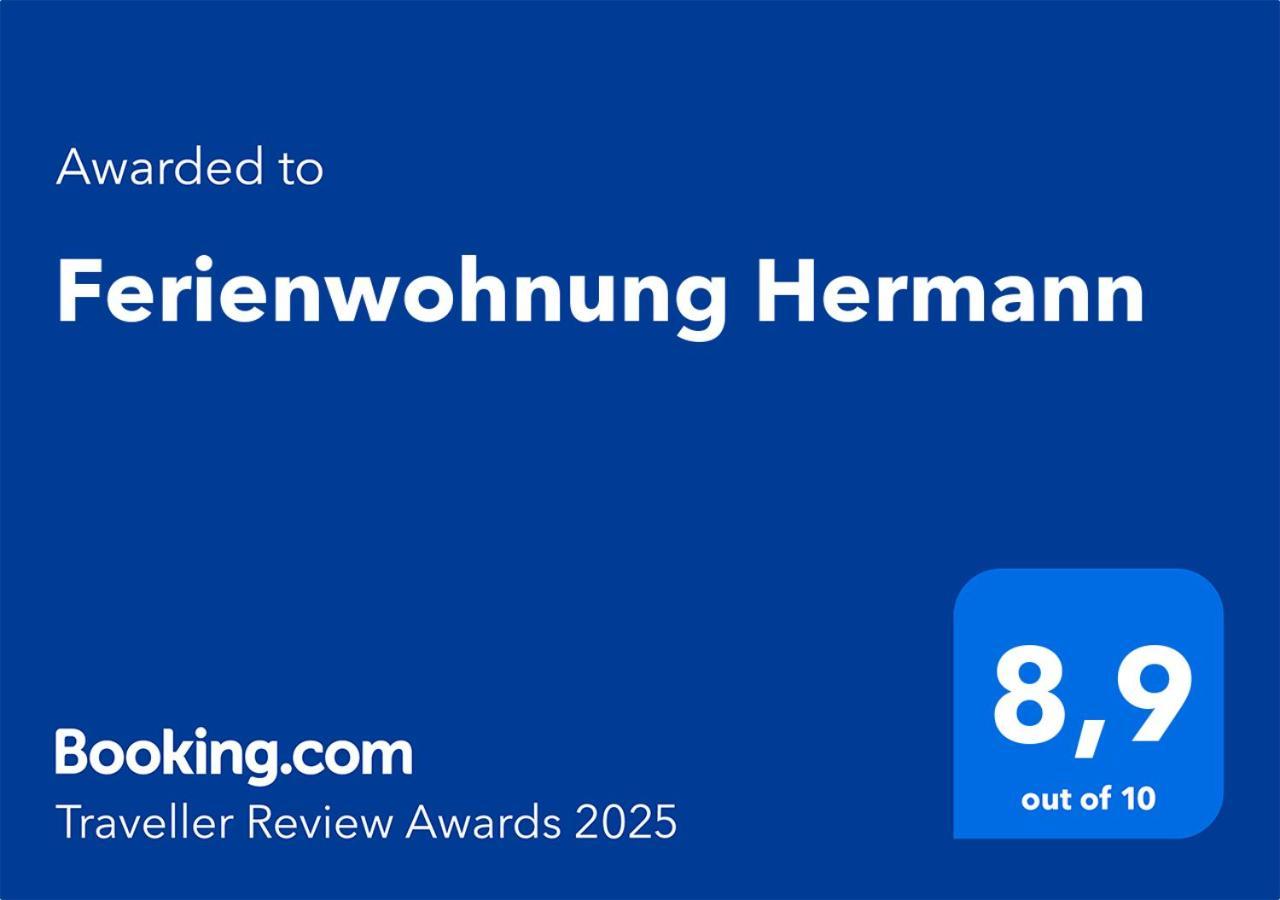 Ferienwohnung Hermann Bovenden Extérieur photo